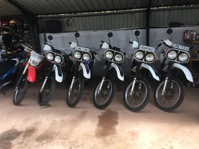 Pick & Go Travels Rent a TUKTUK