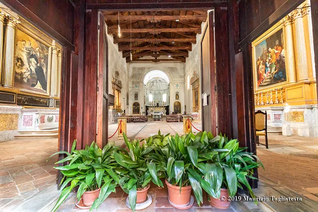 Chiesa di San Domenico