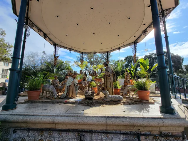 America Tropical Interpretive Center