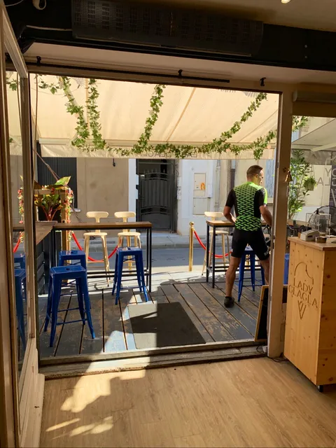 Lady Glagla / Crêperie / Brunch