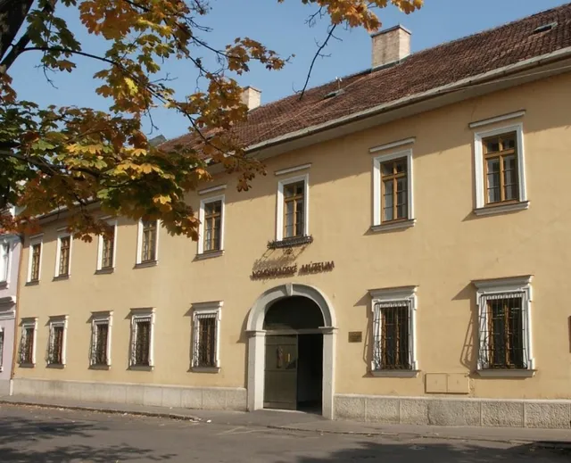 Novohradské múzeum a galéria