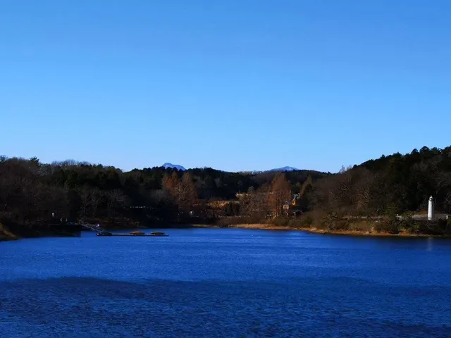 Miyazawa Lake