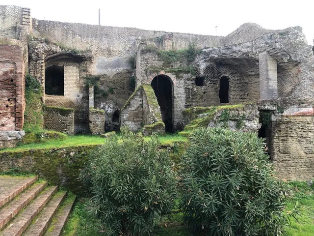 Necropoli Monumentale di Via Celle
