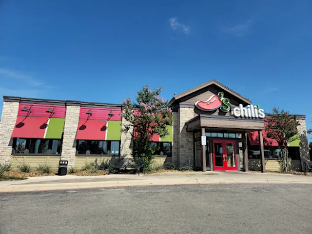 Chili's Grill & Bar