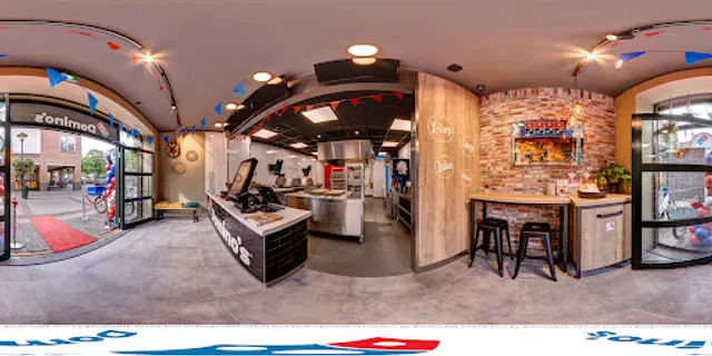 Domino's Pizza Beuningen