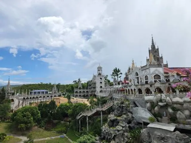 Simala Parish Church
