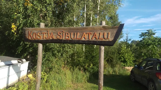 Kostja Sibulatalu