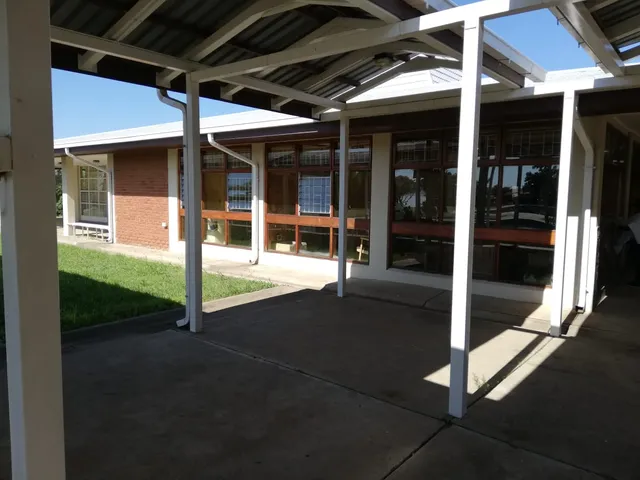 Willem Pretorius Resort (Destea)