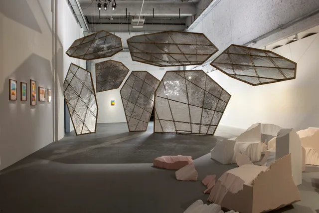 Centrale for contemporary art