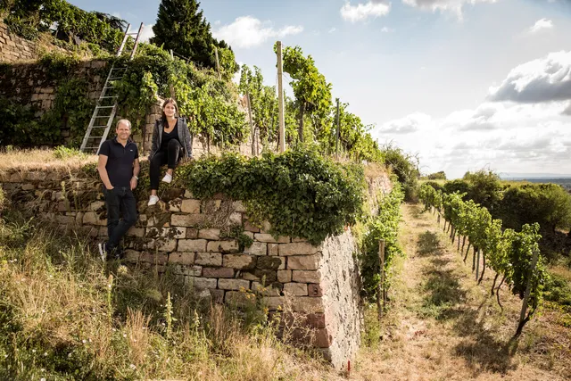 Weingut A. Christmann