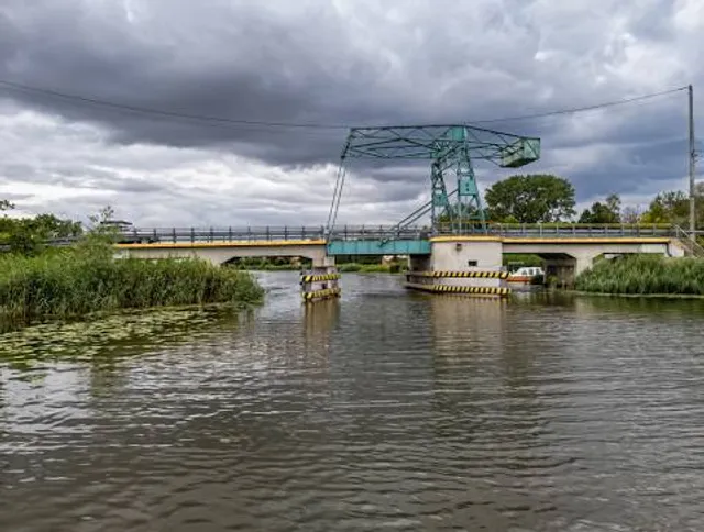 Most Czterech Pancernych