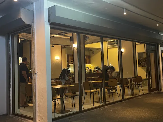 Round Pizza Napoletana