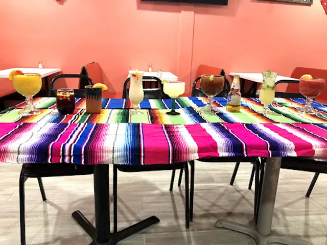 Pueblo Viejo Mexican Restaurant