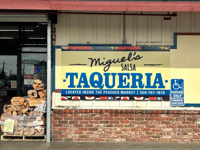 Miguel's Salsa and Taqueria