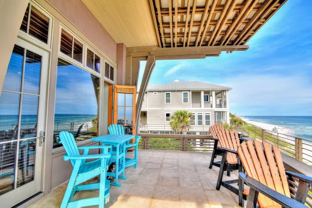 Seacrest Beach 36 Green St