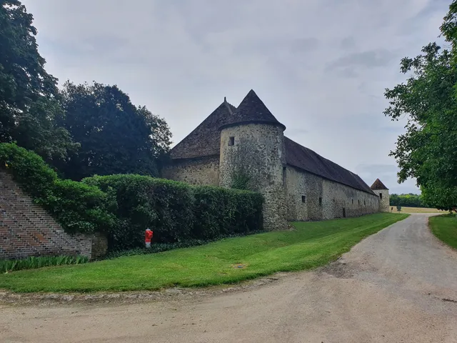 Oratory of the Paraclete