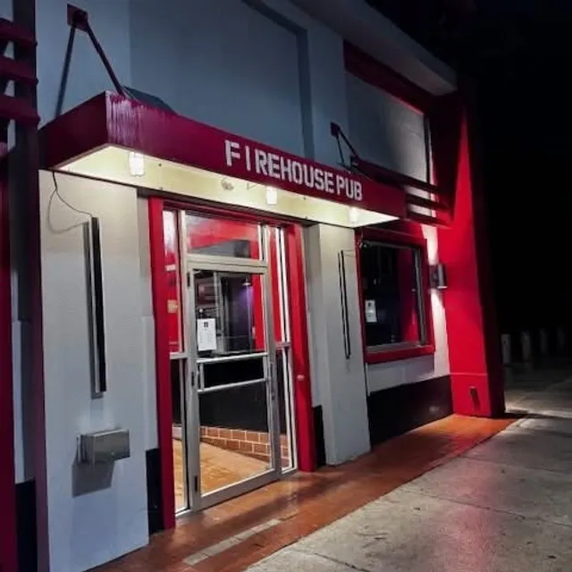 Jimmy T’s Firehouse Pub