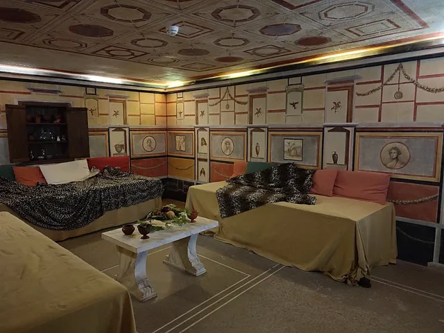 Musée archéologique civique