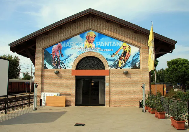 Spazio Pantani