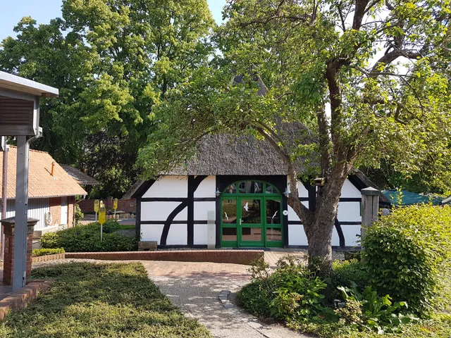 Niedersächsisches Spargelmuseum