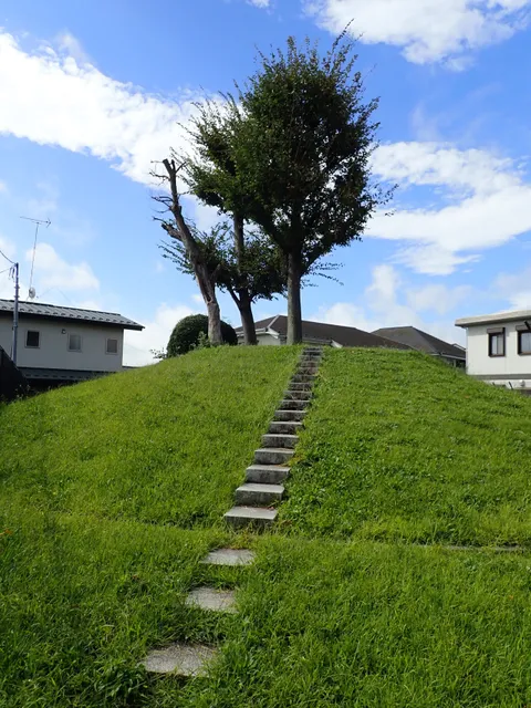 Takakurazuka Mound
