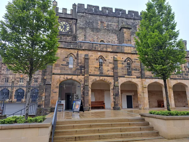 Lancashire Police Museum