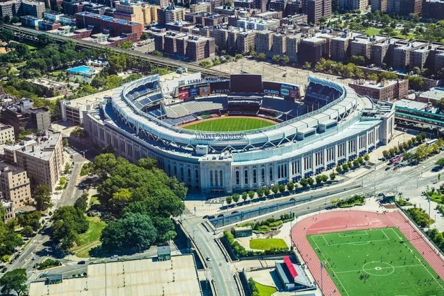 Yankee Stadium