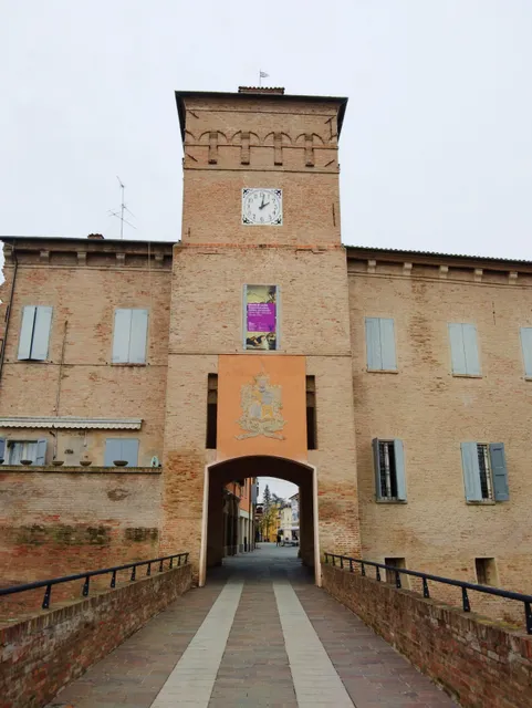 Castello Campori