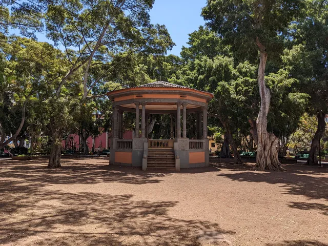Plaza del Príncipe de Asturias