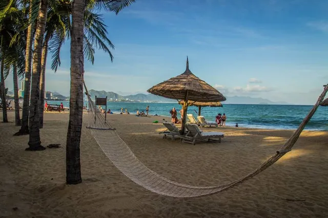 Beach Nha Trang