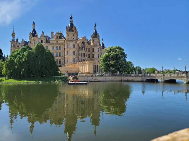 Museum Schloss Schwerin