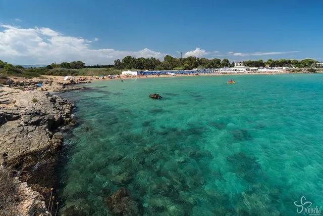 Spiaggia dell'Arenella