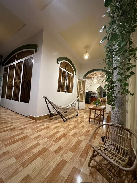 Nhà Mơ Homestay Bến Tre