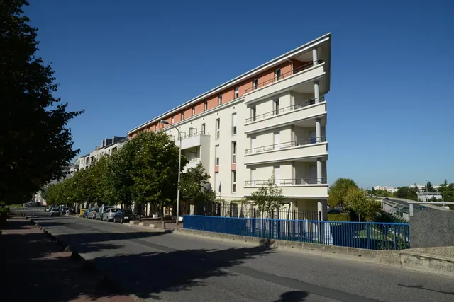 Résidence étudiante Studélites La Source