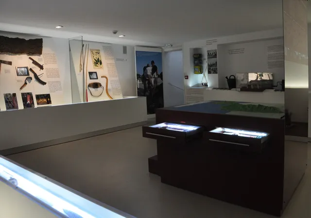 Musée Casa de l'Albera