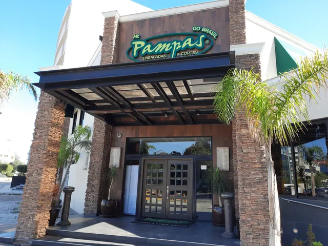 Mr. Pampas Financiera