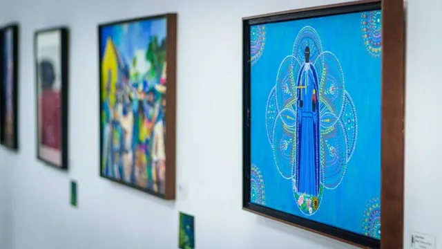 Museo de Artes Gráficas Luis Chacón