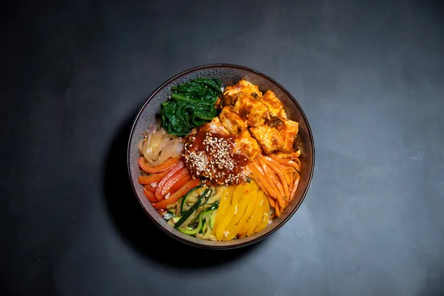 SeoulMate Korean Takeaway