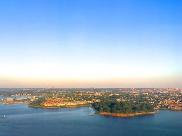 Hermon A. MacNeil Park