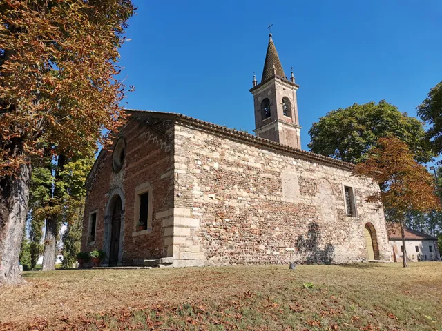 Santuario della Bastia