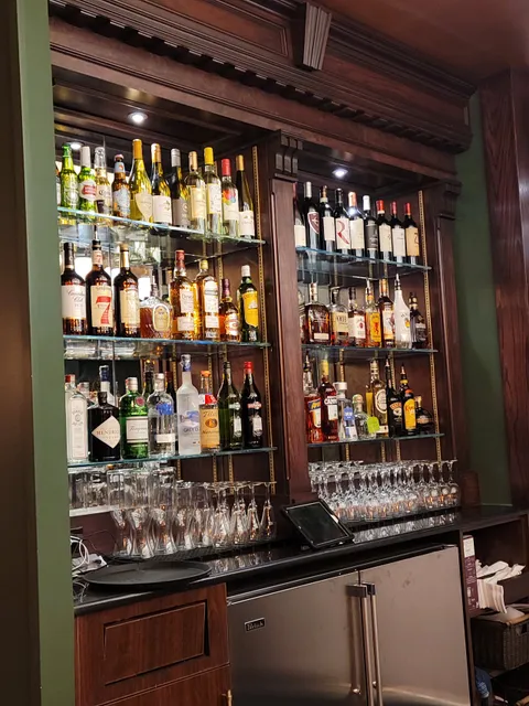 The Old Spaghetti Factory