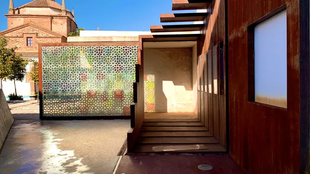 Museo Histórico Ciudad de Llerena