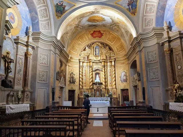 Parroquia Nuestra Señora de La Merced