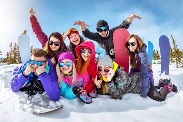 Hakodateyama Ski Resort