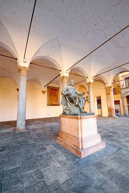 Real Collegio di Lucca