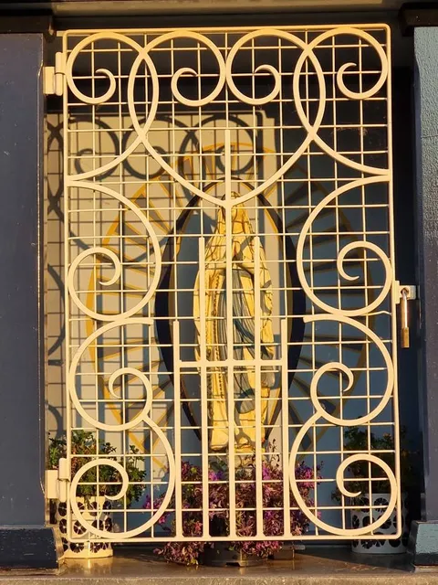 Kerk van de H.H. Nicolaas en Barbara / Oude Kerk