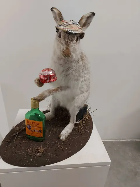 Glasgow Museums Resource Centre