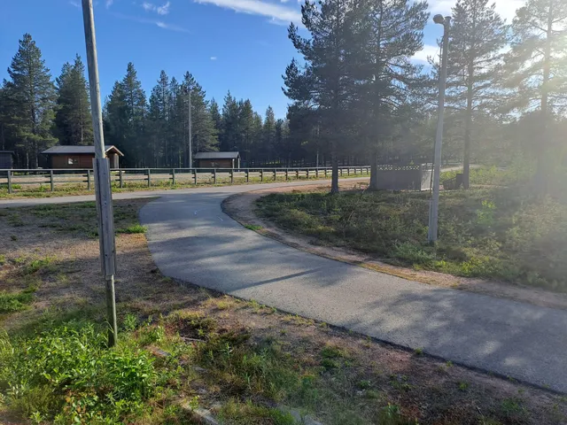 Storlappberget Överkalix