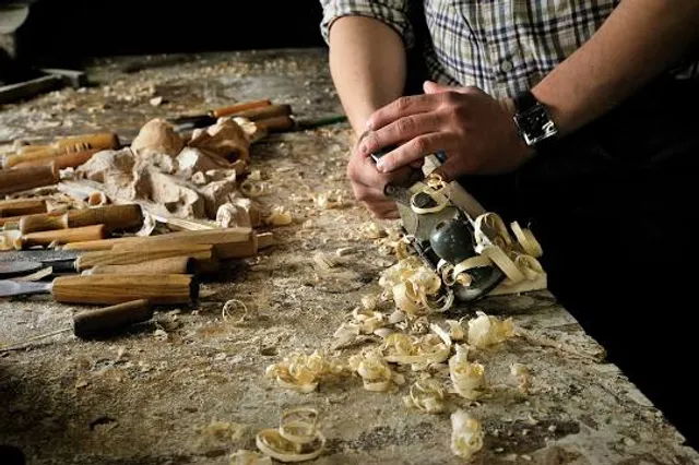 National Museum of Military History (MNHM) Asbl