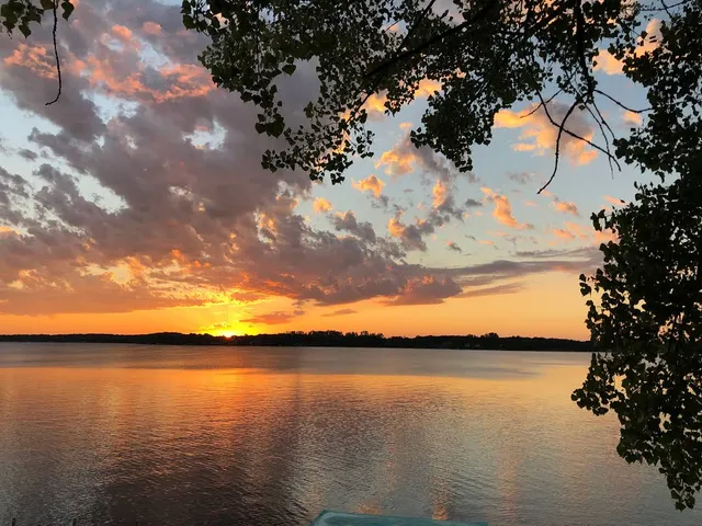 Little McDonald Lake